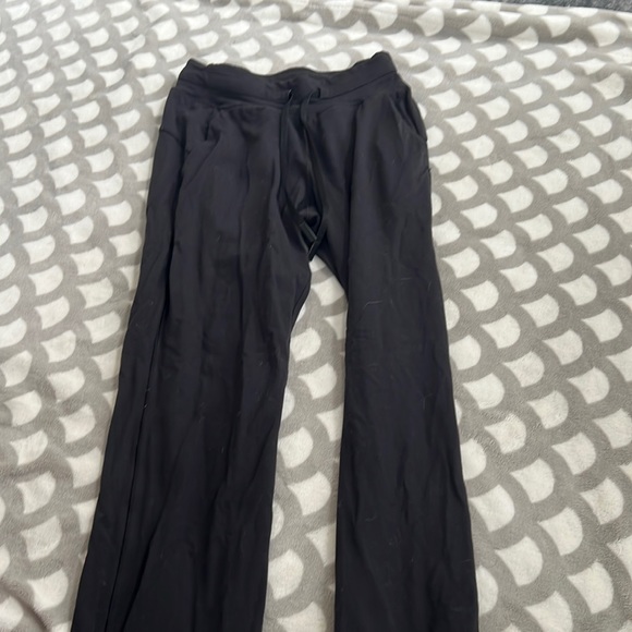 Lulu Lemon Ready to Rulu Jogger - Picture 1 of 3